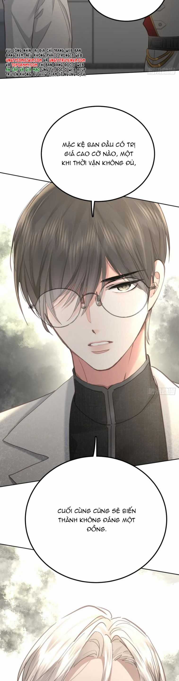 Ong Thợ - Chapter 49 - Trang 14