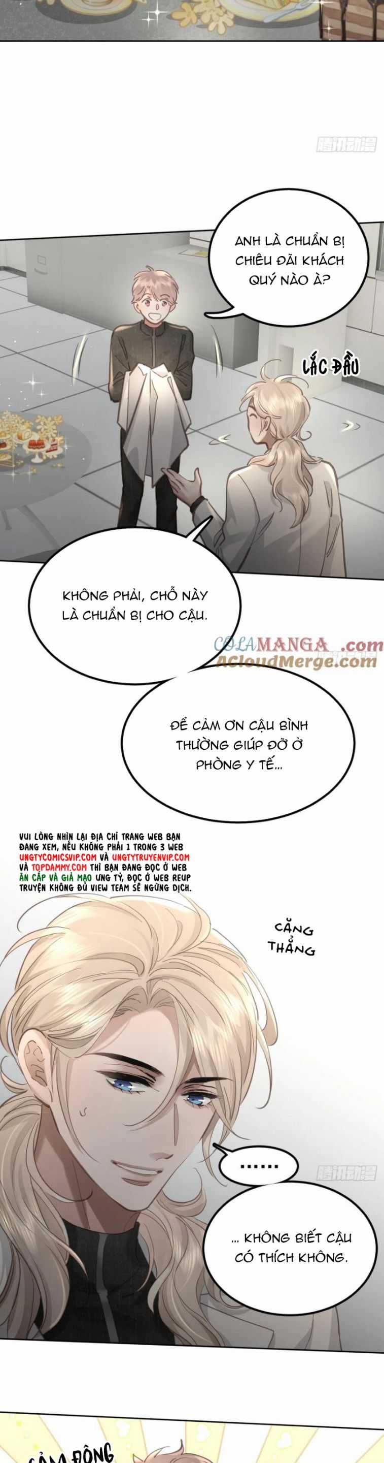 Ong Thợ - Chapter 49 - Trang 17