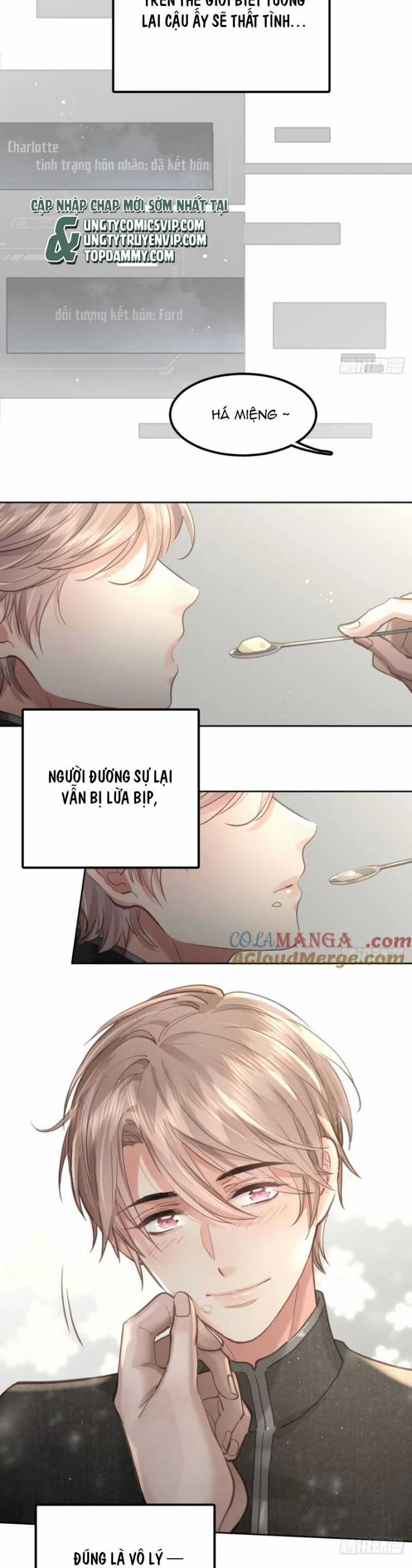 Ong Thợ - Chapter 49 - Trang 19