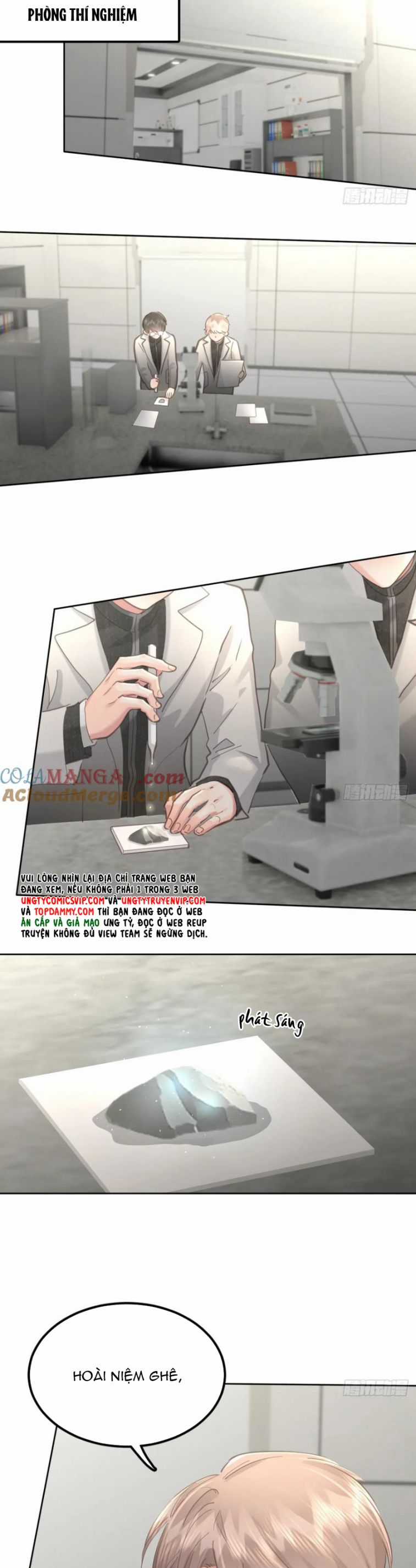 Ong Thợ - Chapter 49 - Trang 3