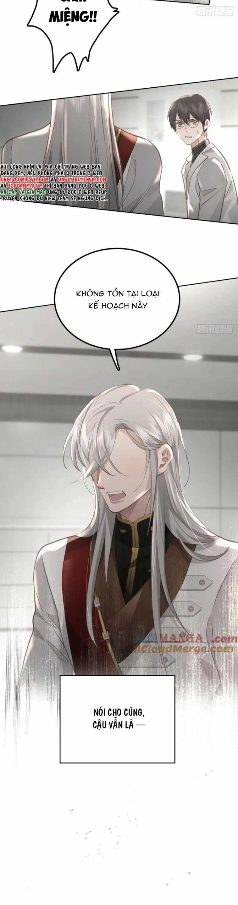 Ong Thợ - Chapter 50 - Trang 12