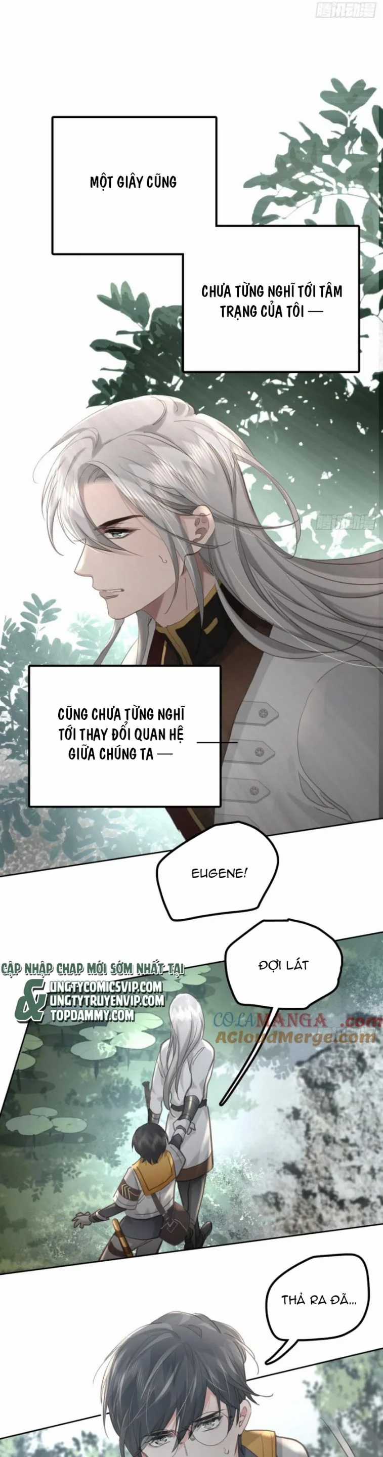 Ong Thợ - Chapter 50 - Trang 13