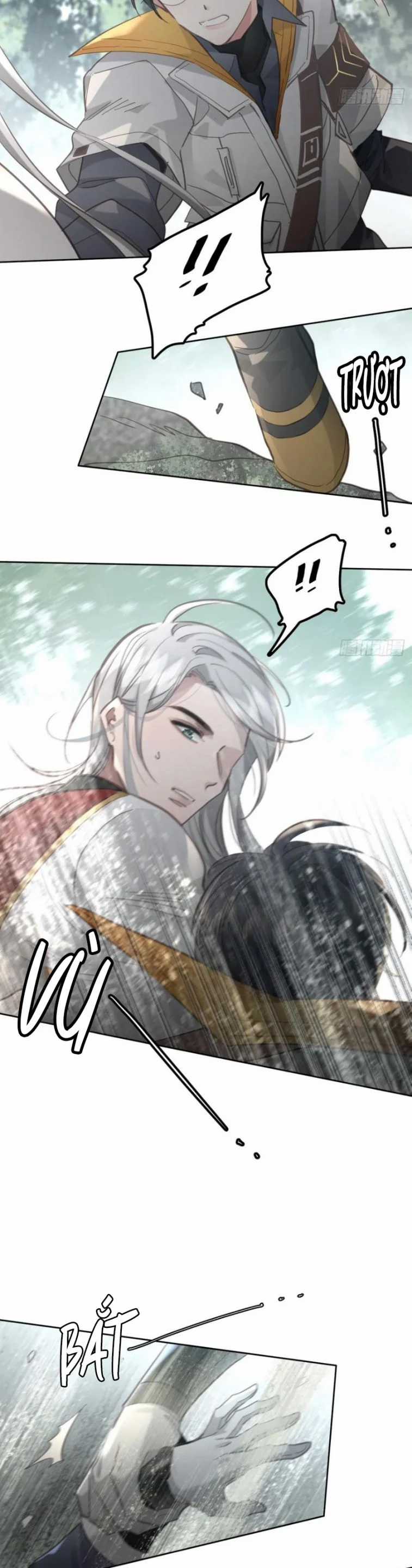 Ong Thợ - Chapter 50 - Trang 14