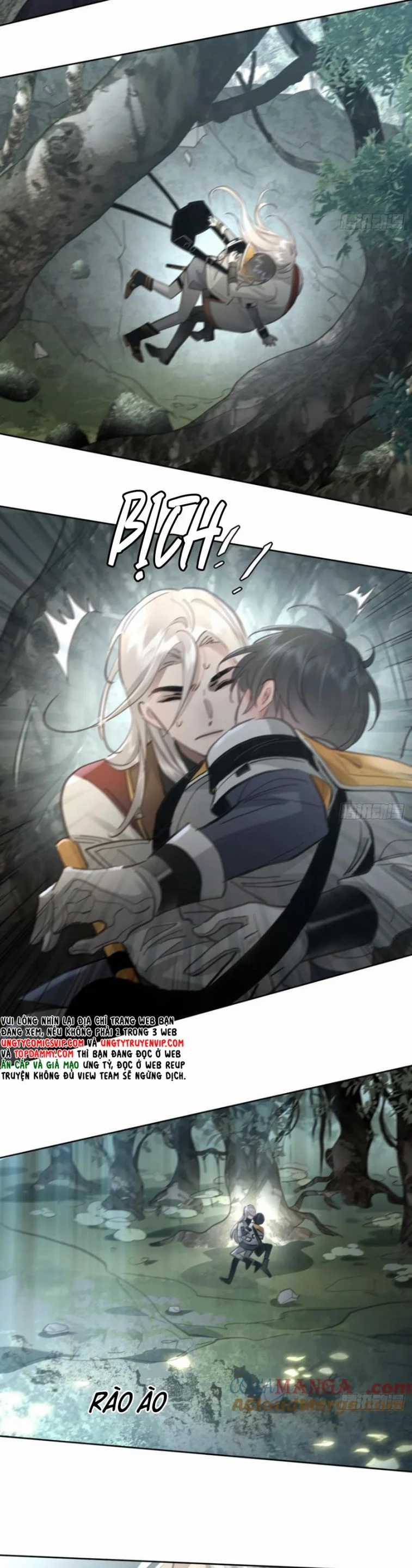 Ong Thợ - Chapter 50 - Trang 15