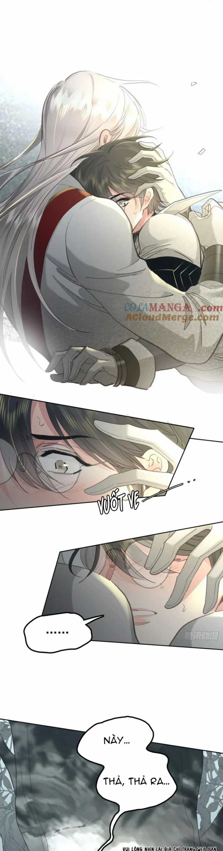 Ong Thợ - Chapter 50 - Trang 18