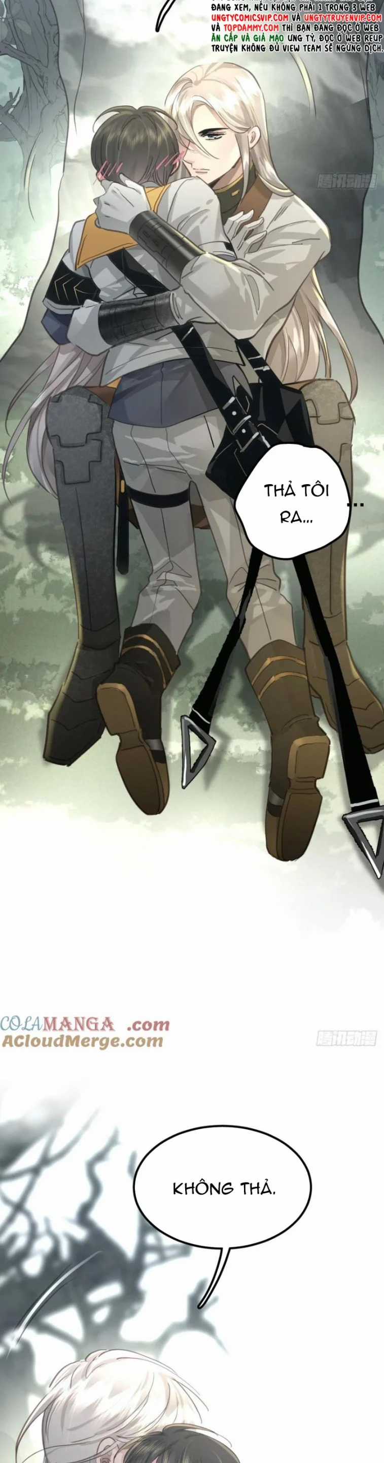 Ong Thợ - Chapter 50 - Trang 19