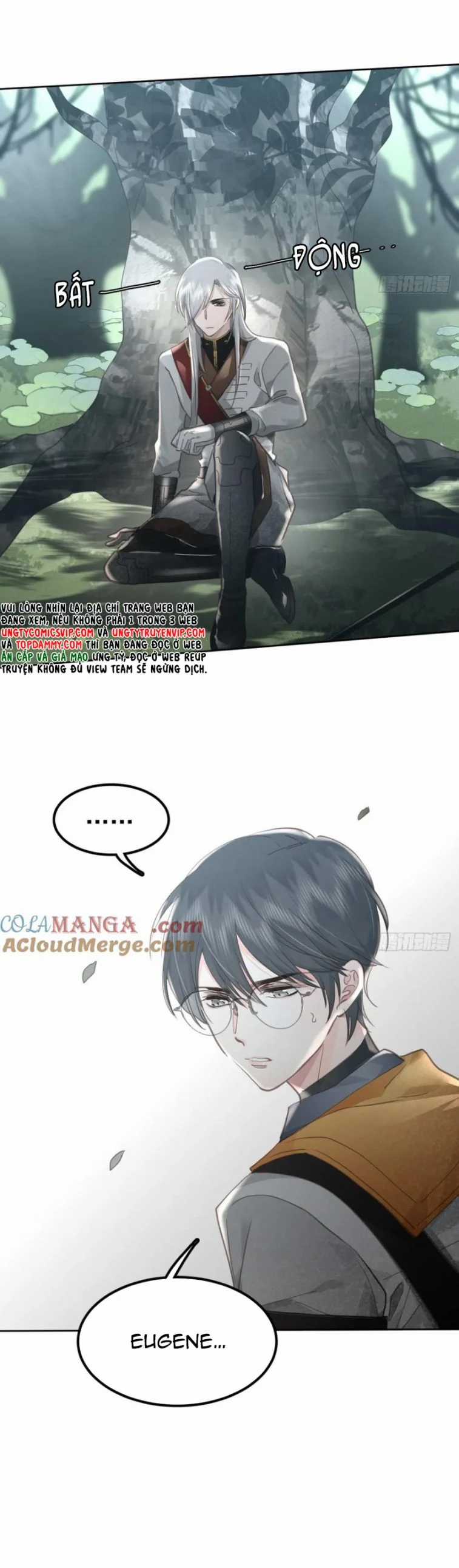 Ong Thợ - Chapter 50 - Trang 22