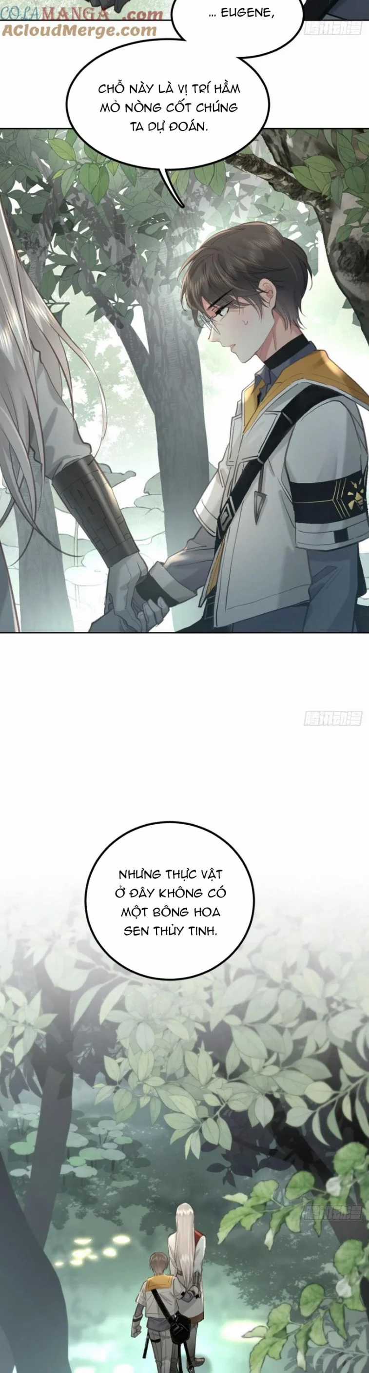 Ong Thợ - Chapter 50 - Trang 5