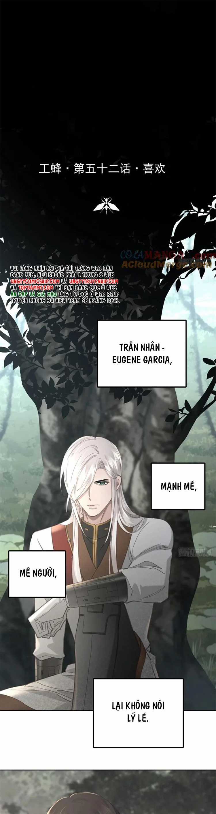 Ong Thợ - Chapter 51 - Trang 2