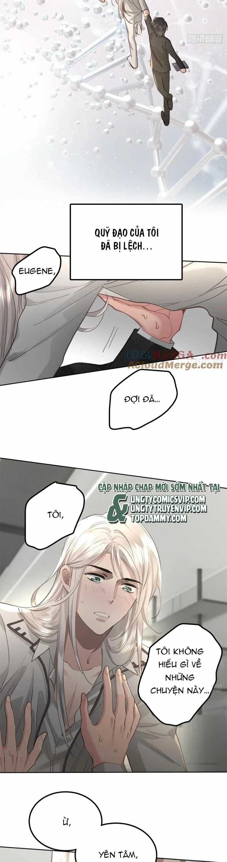 Ong Thợ - Chapter 51 - Trang 11