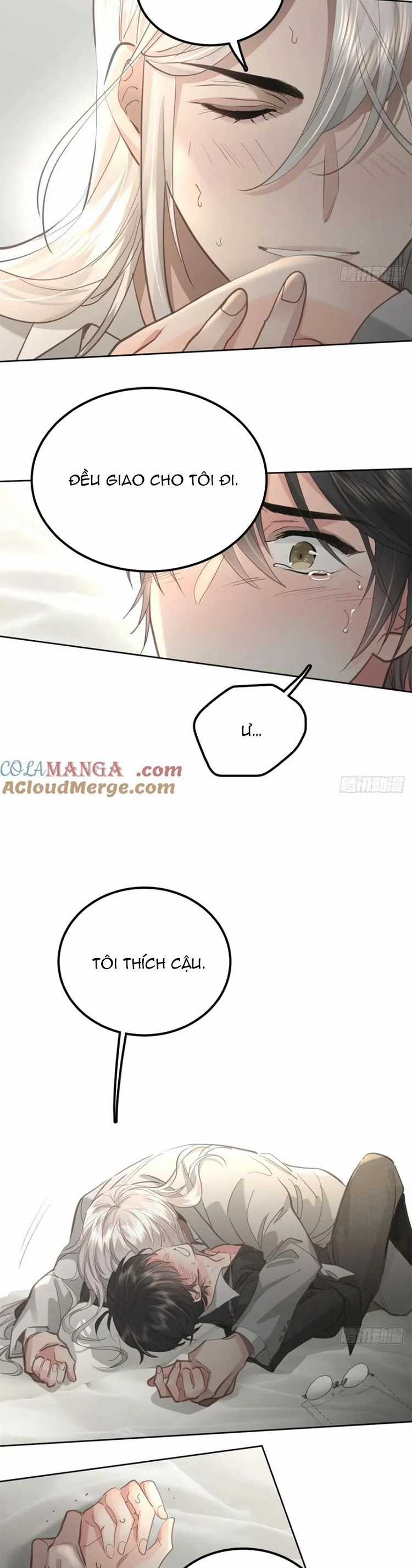 Ong Thợ - Chapter 51 - Trang 12