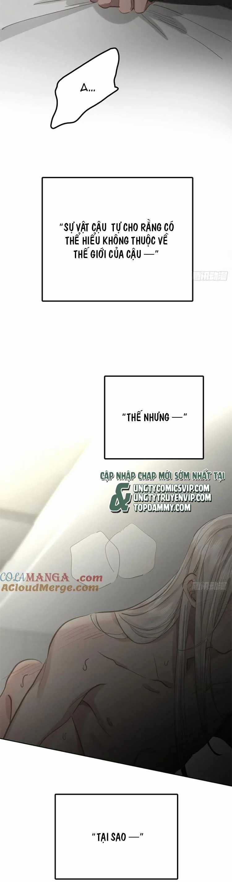 Ong Thợ - Chapter 51 - Trang 15