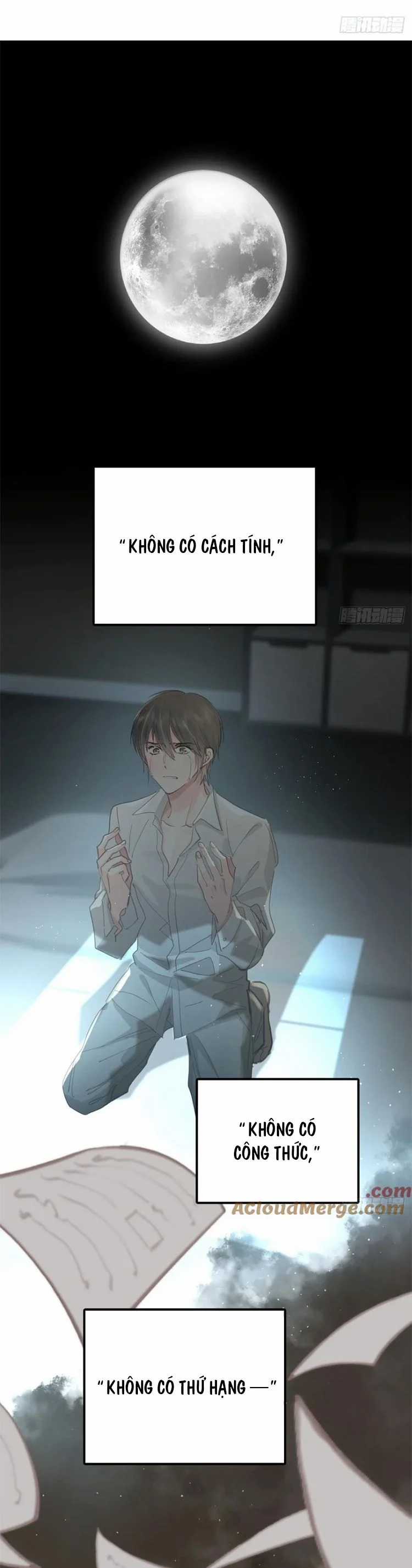 Ong Thợ - Chapter 51 - Trang 16