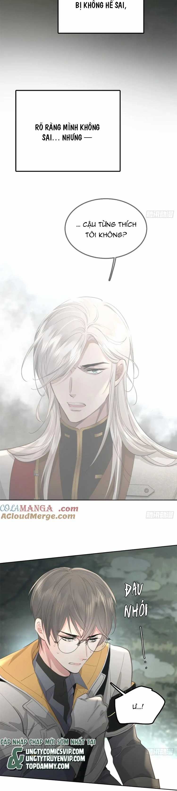 Ong Thợ - Chapter 51 - Trang 22