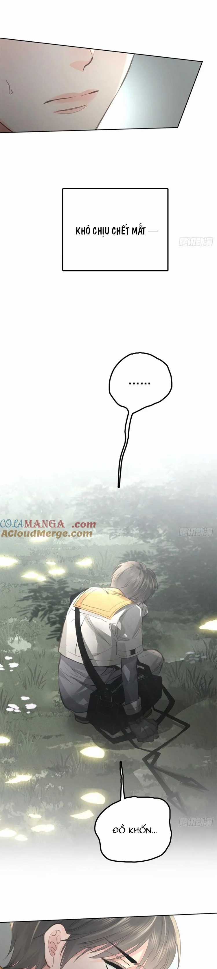 Ong Thợ - Chapter 51 - Trang 23