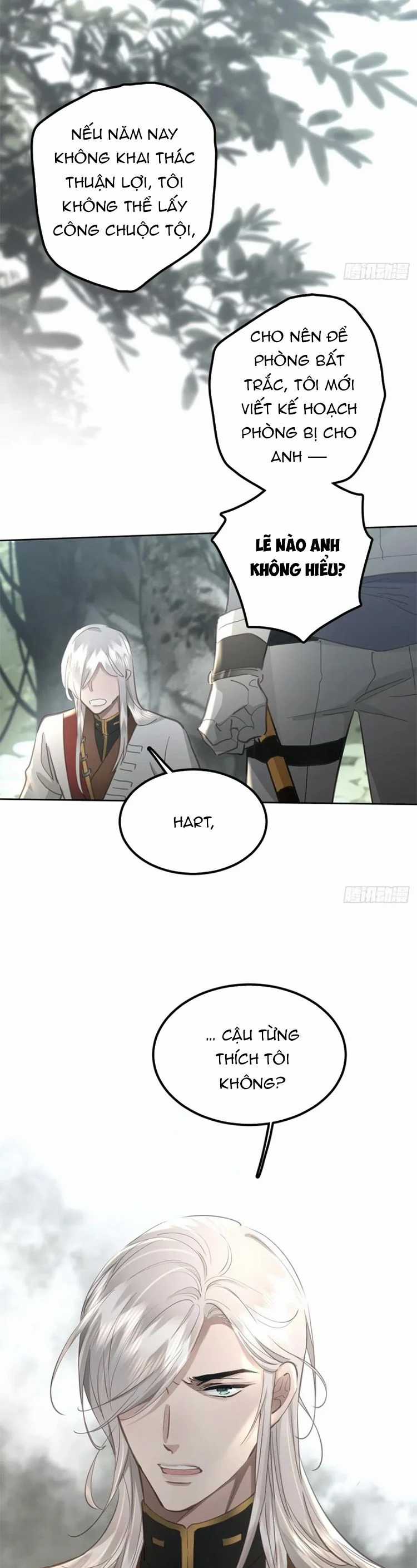 Ong Thợ - Chapter 51 - Trang 5