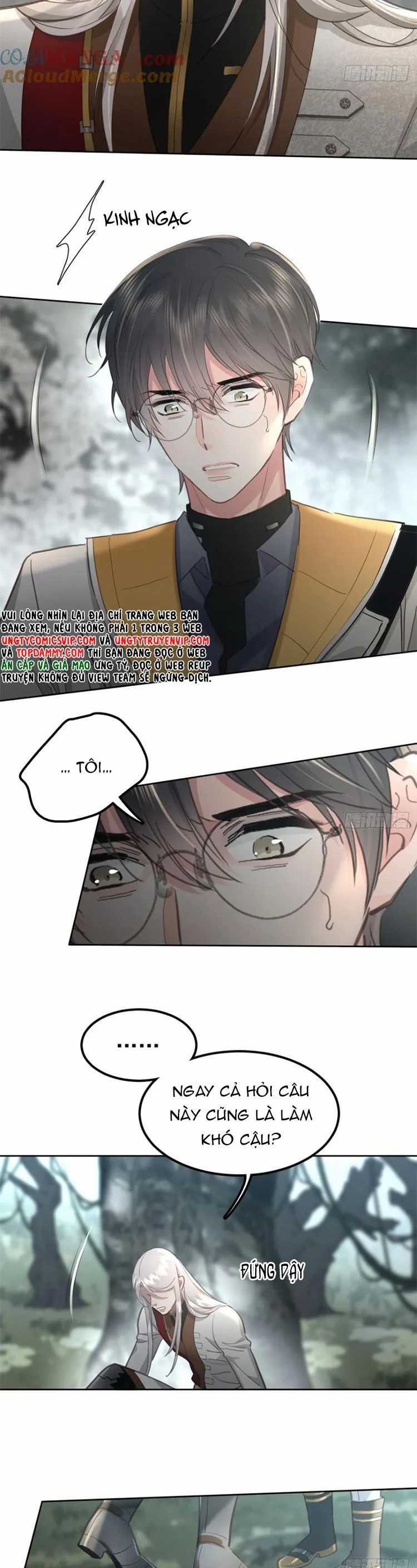 Ong Thợ - Chapter 51 - Trang 6