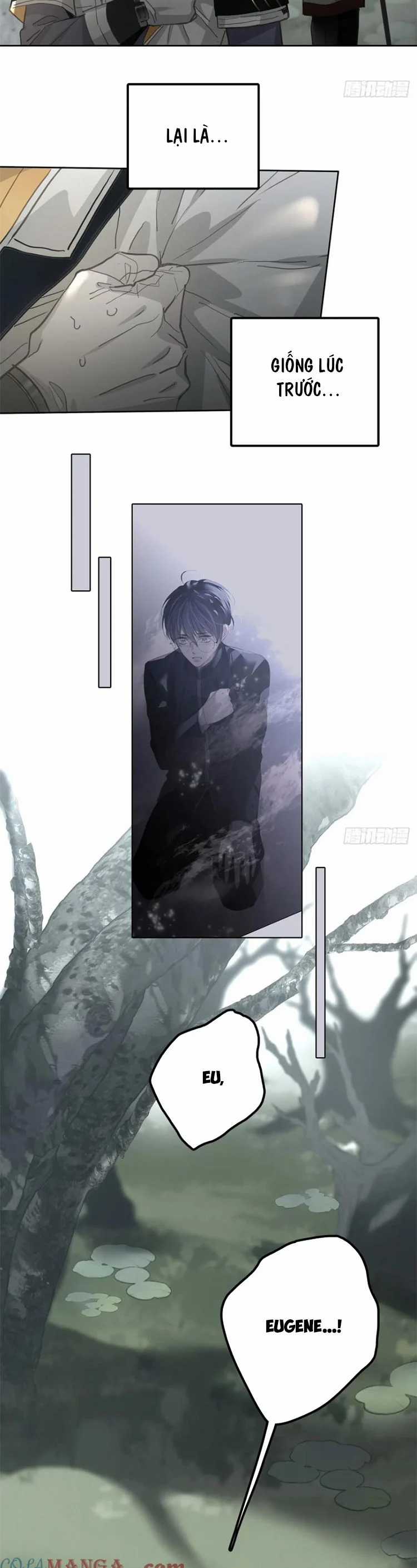 Ong Thợ - Chapter 51 - Trang 9