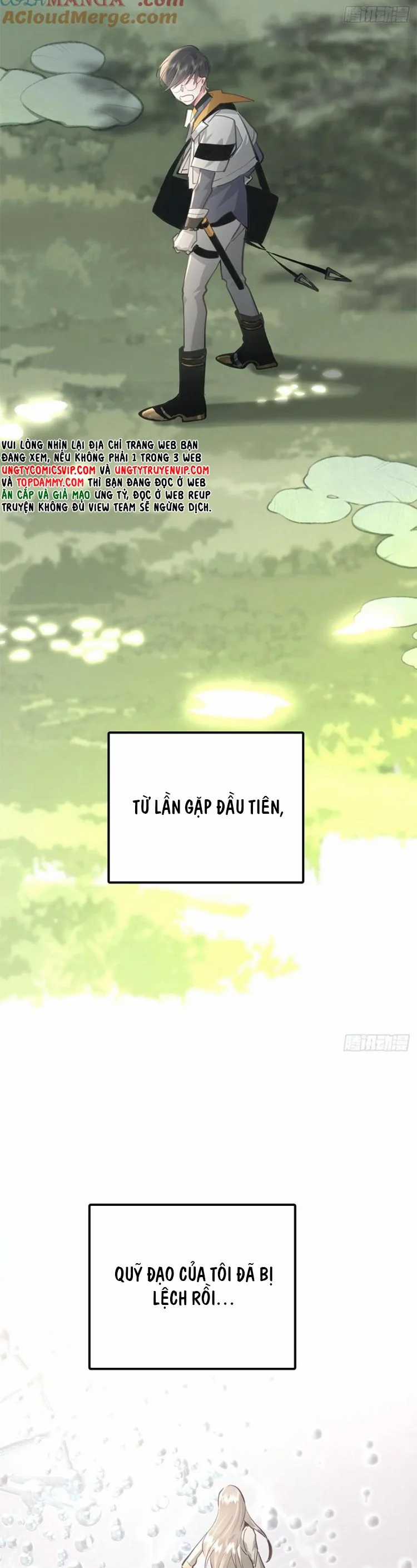 Ong Thợ - Chapter 51 - Trang 10