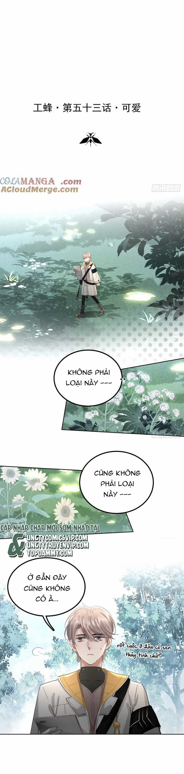 Ong Thợ - Chapter 52 - Trang 2