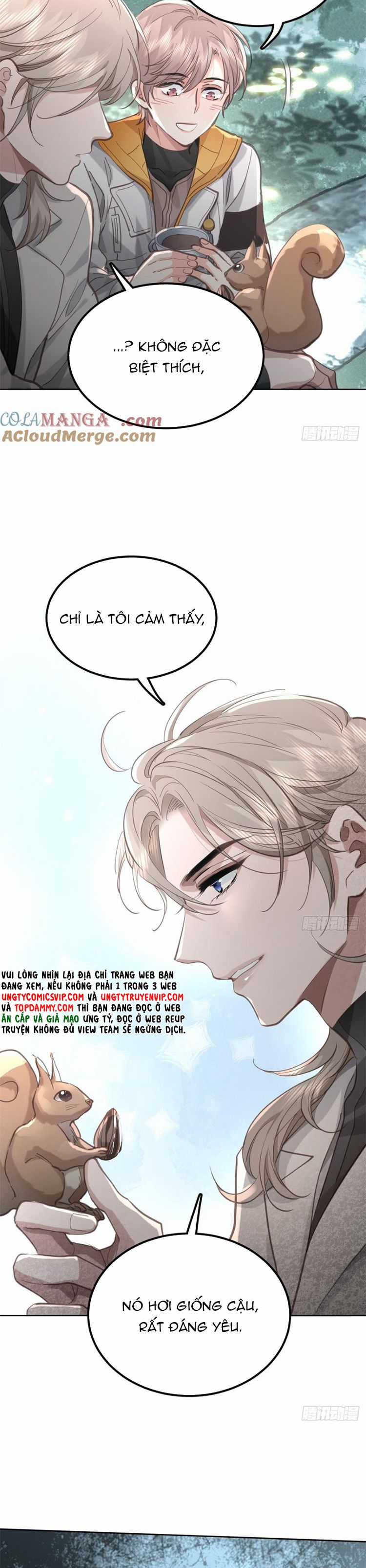 Ong Thợ - Chapter 52 - Trang 12