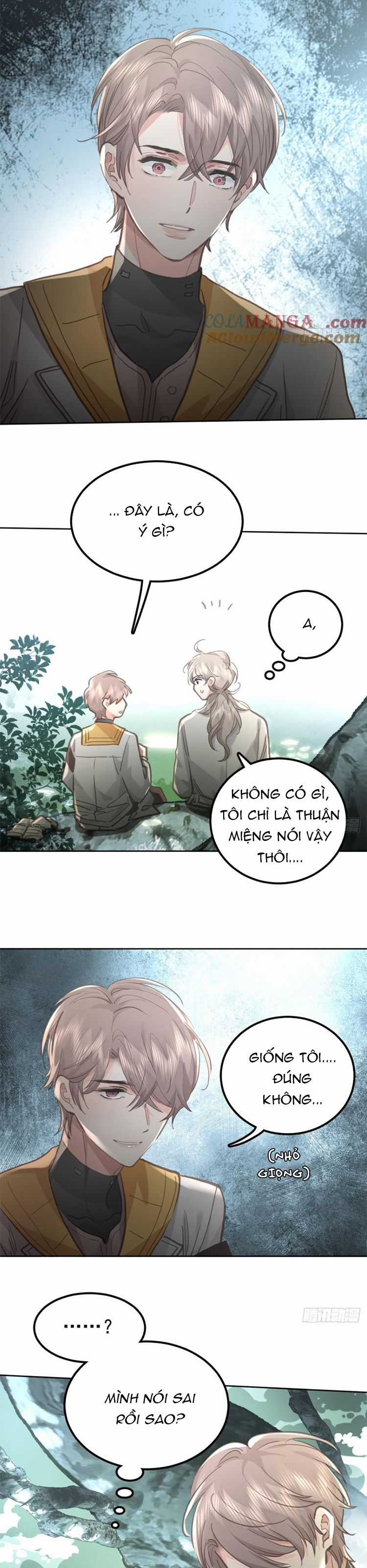 Ong Thợ - Chapter 52 - Trang 13