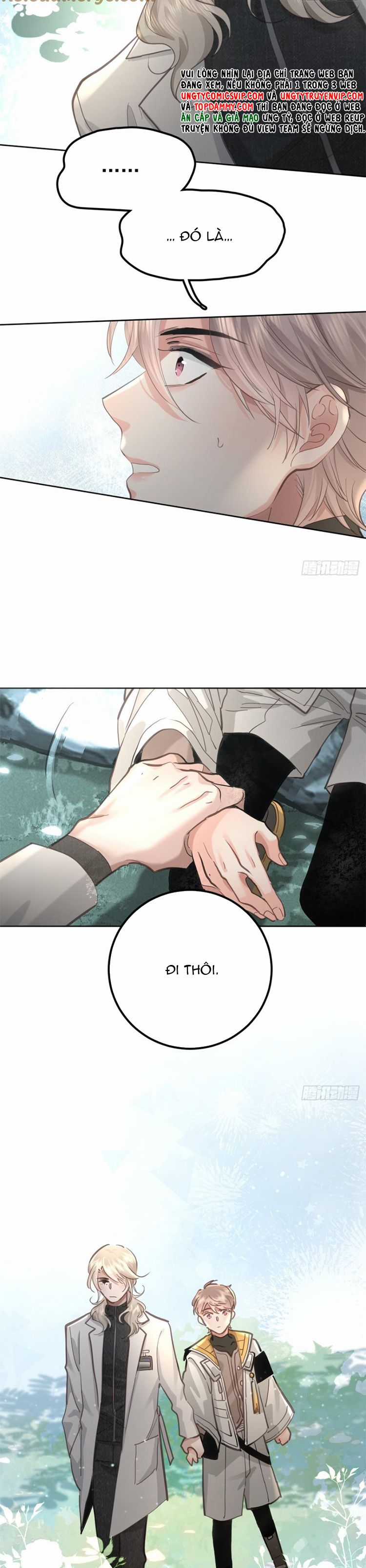 Ong Thợ - Chapter 52 - Trang 16