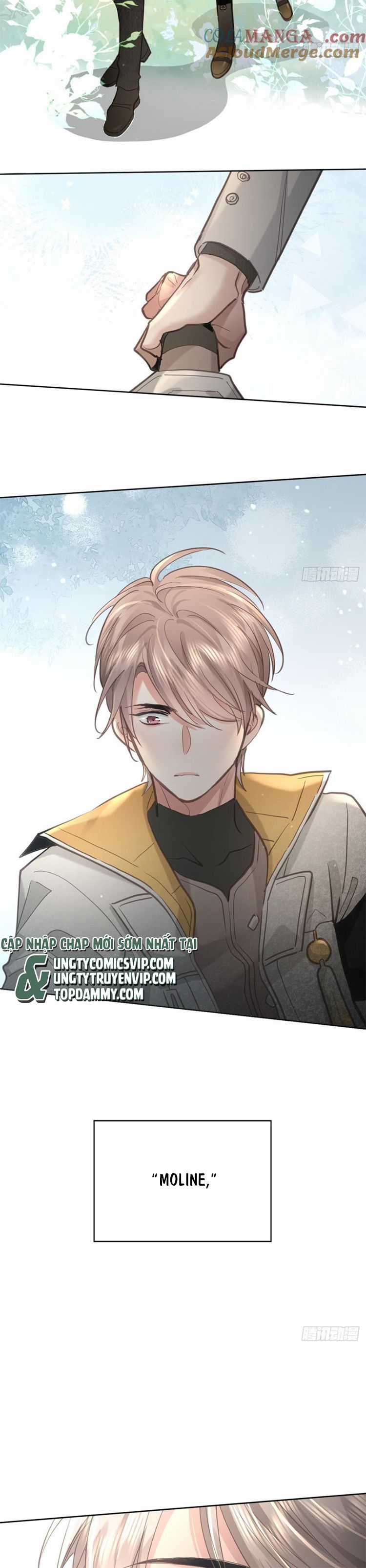 Ong Thợ - Chapter 52 - Trang 17