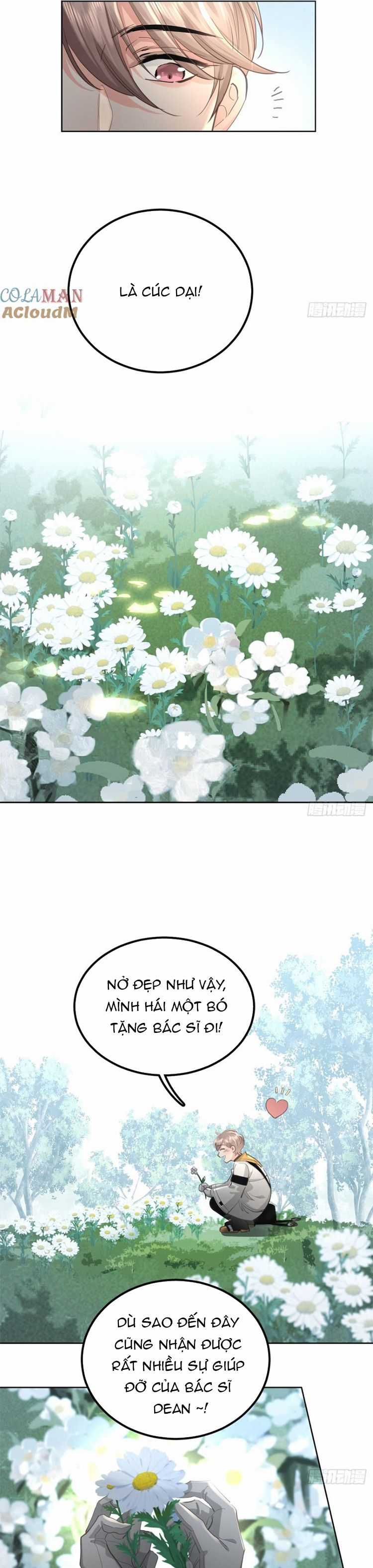 Ong Thợ - Chapter 52 - Trang 3