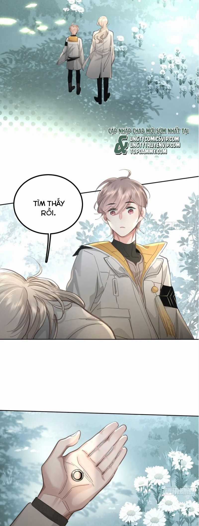 Ong Thợ - Chapter 53 - Trang 2