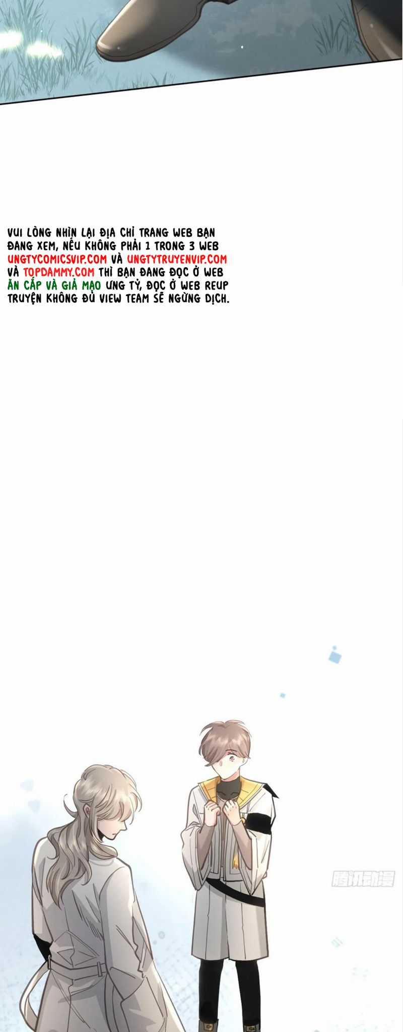 Ong Thợ - Chapter 53 - Trang 11