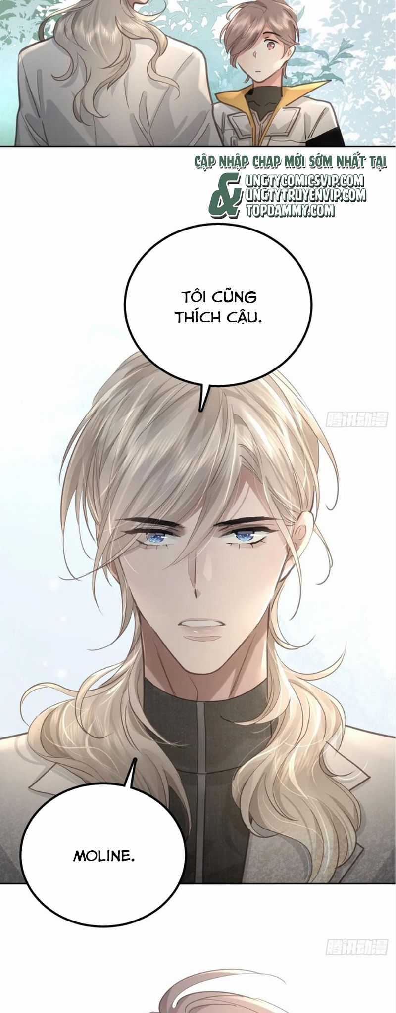 Ong Thợ - Chapter 53 - Trang 13