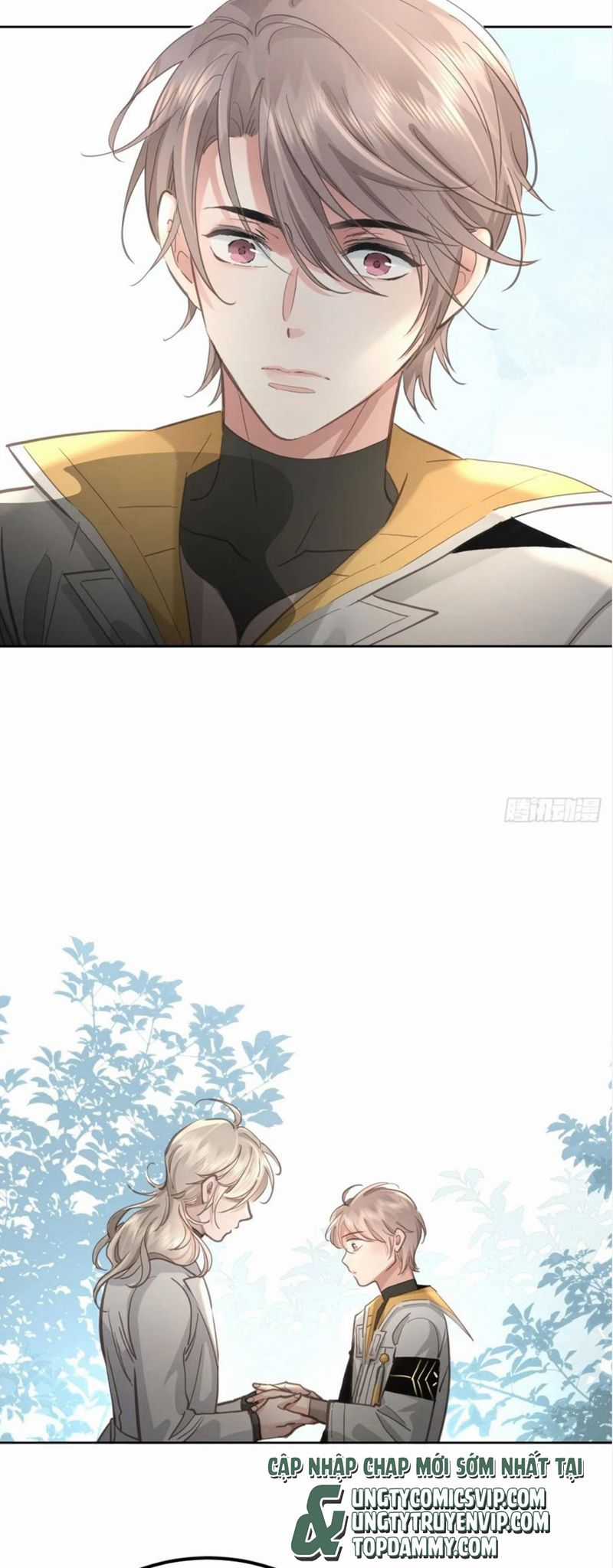 Ong Thợ - Chapter 53 - Trang 14
