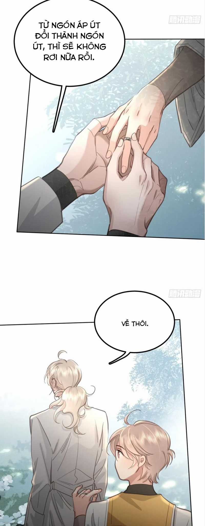 Ong Thợ - Chapter 53 - Trang 15