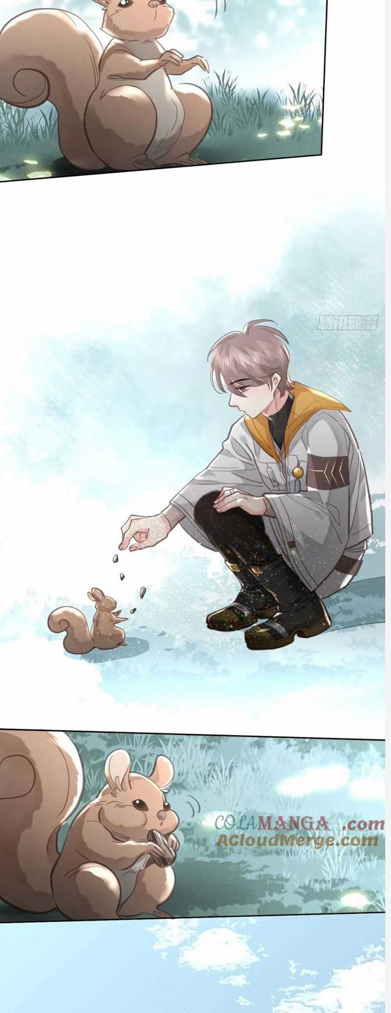 Ong Thợ - Chapter 53 - Trang 23