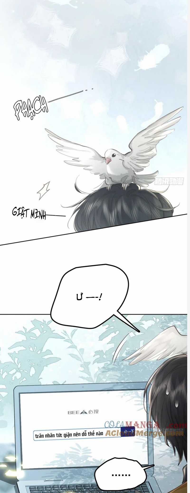 Ong Thợ - Chapter 53 - Trang 26