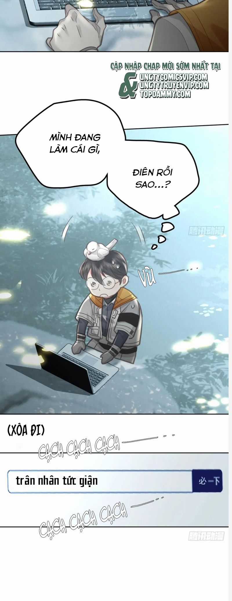 Ong Thợ - Chapter 53 - Trang 27