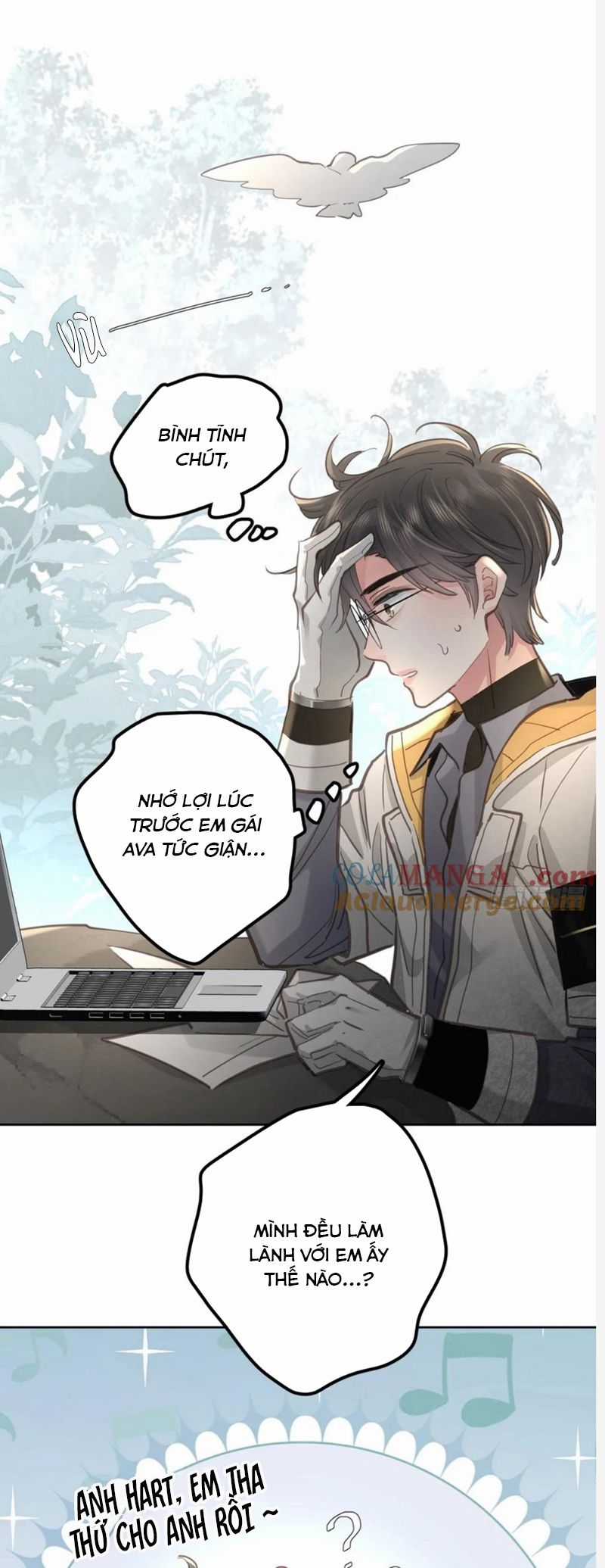 Ong Thợ - Chapter 53 - Trang 28