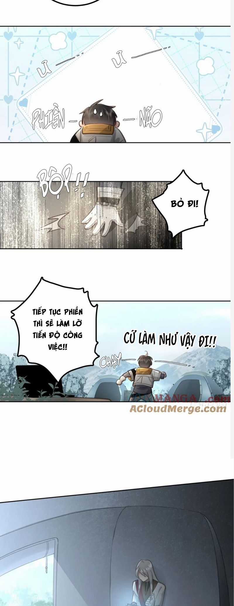 Ong Thợ - Chapter 53 - Trang 30