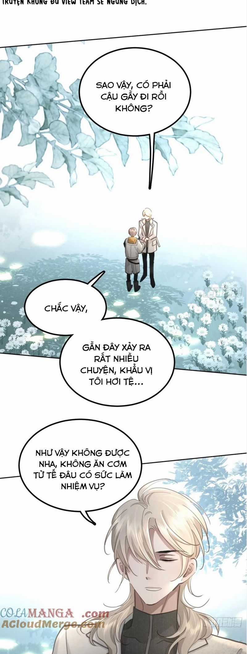 Ong Thợ - Chapter 53 - Trang 4