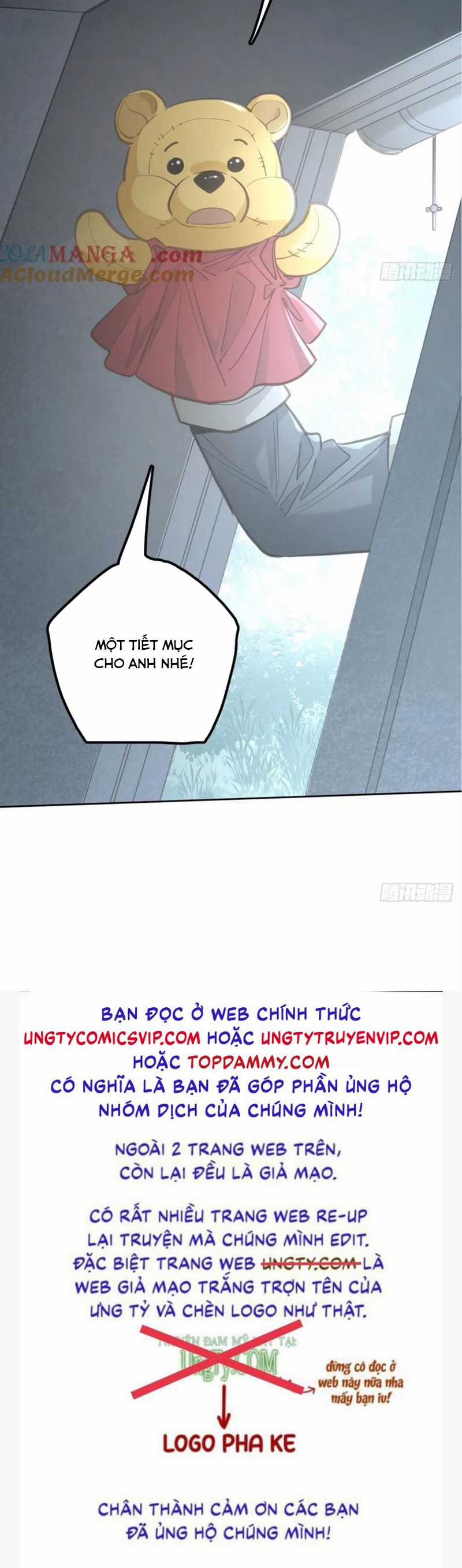 Ong Thợ - Chapter 53 - Trang 32