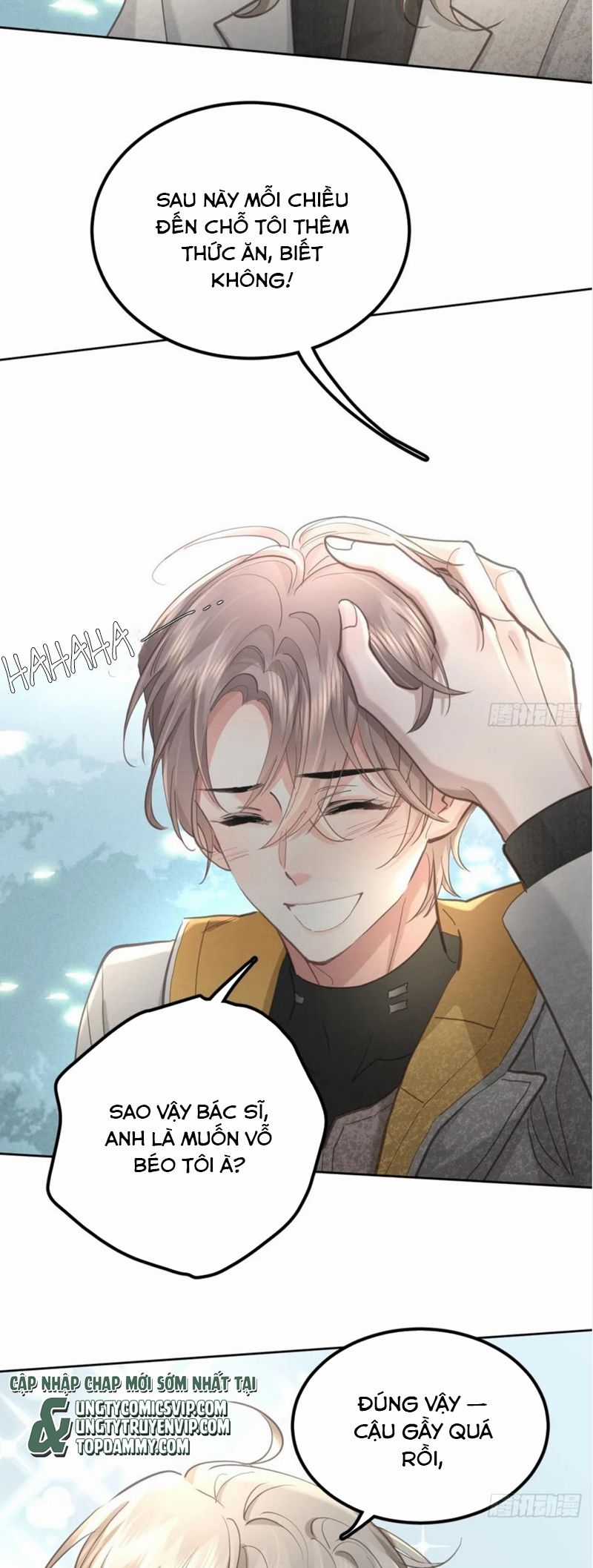 Ong Thợ - Chapter 53 - Trang 5