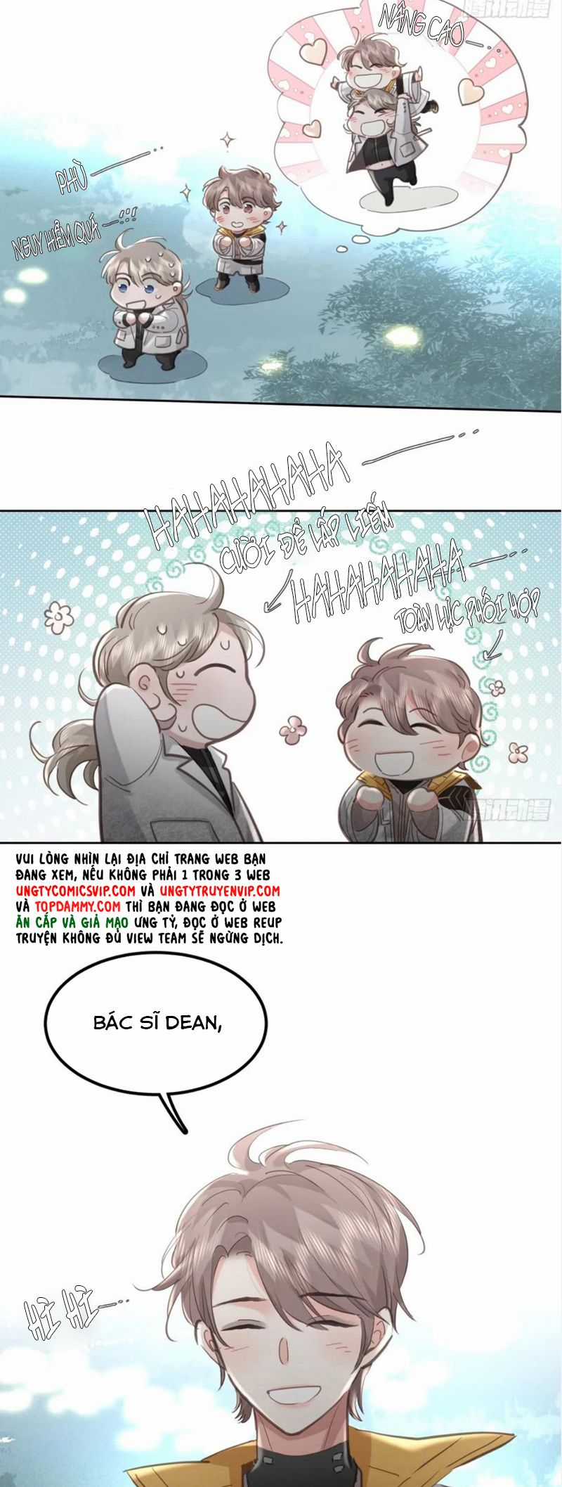 Ong Thợ - Chapter 53 - Trang 7