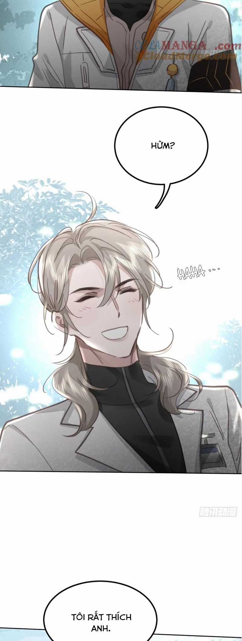 Ong Thợ - Chapter 53 - Trang 8