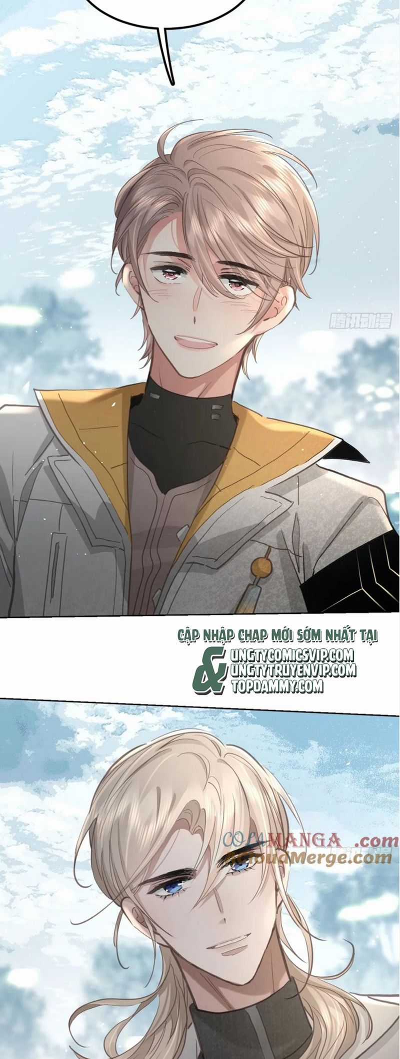 Ong Thợ - Chapter 53 - Trang 9