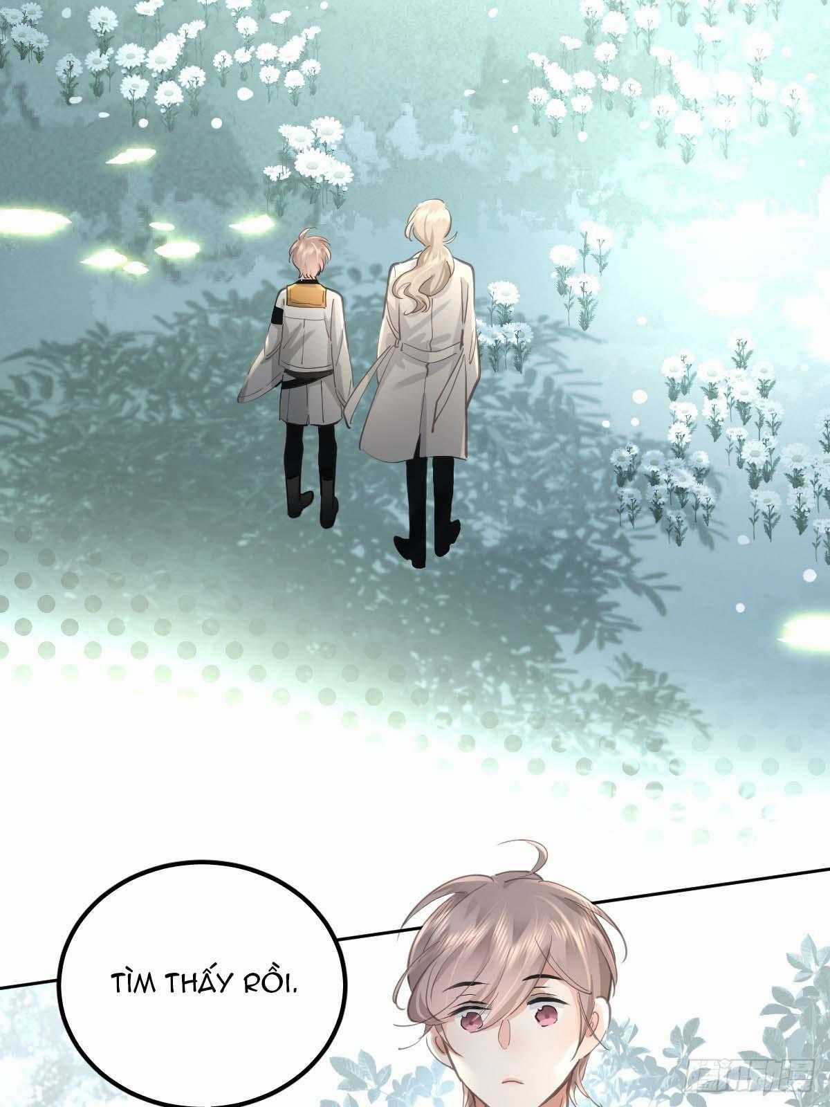 Ong Thợ - Chapter 54 - Trang 3