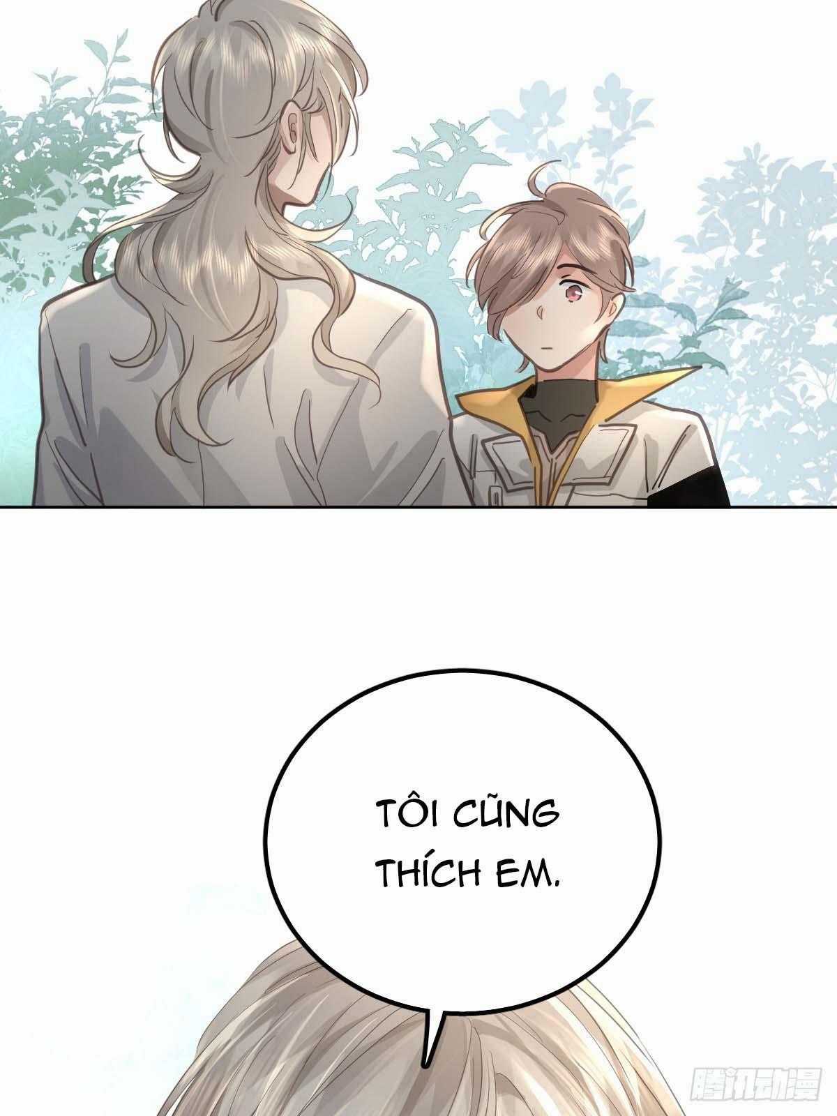 Ong Thợ - Chapter 54 - Trang 22