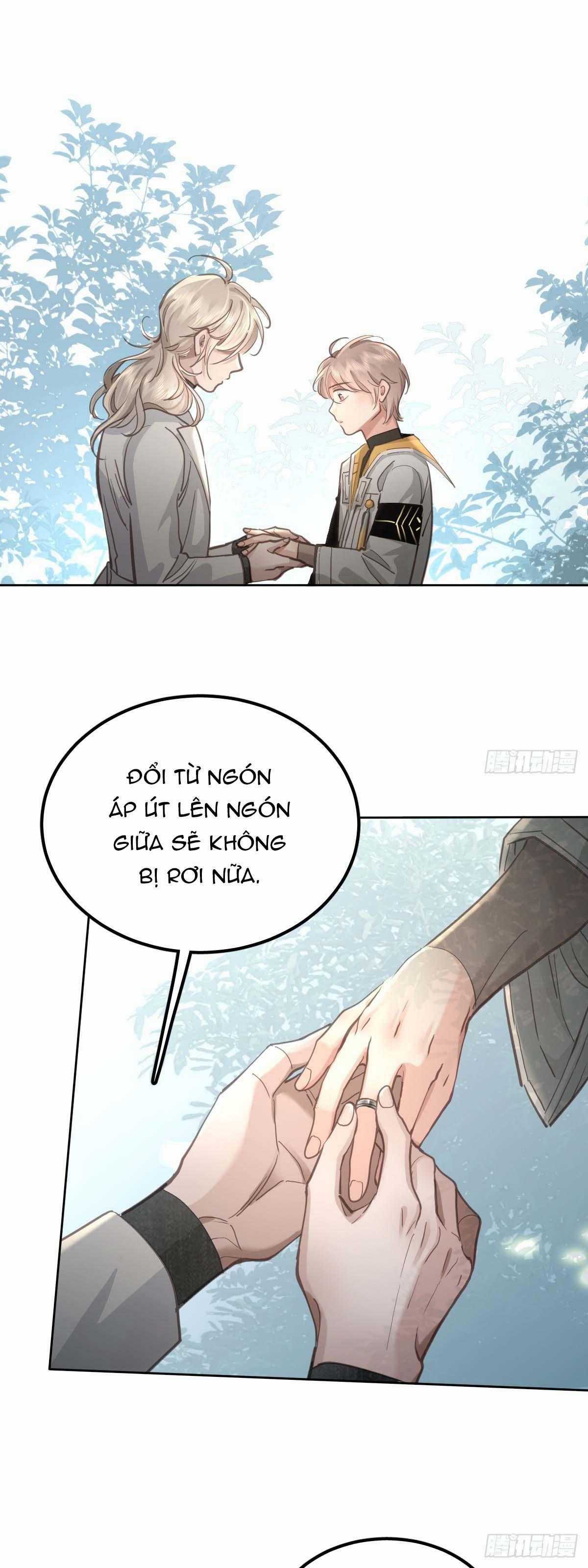 Ong Thợ - Chapter 54 - Trang 25
