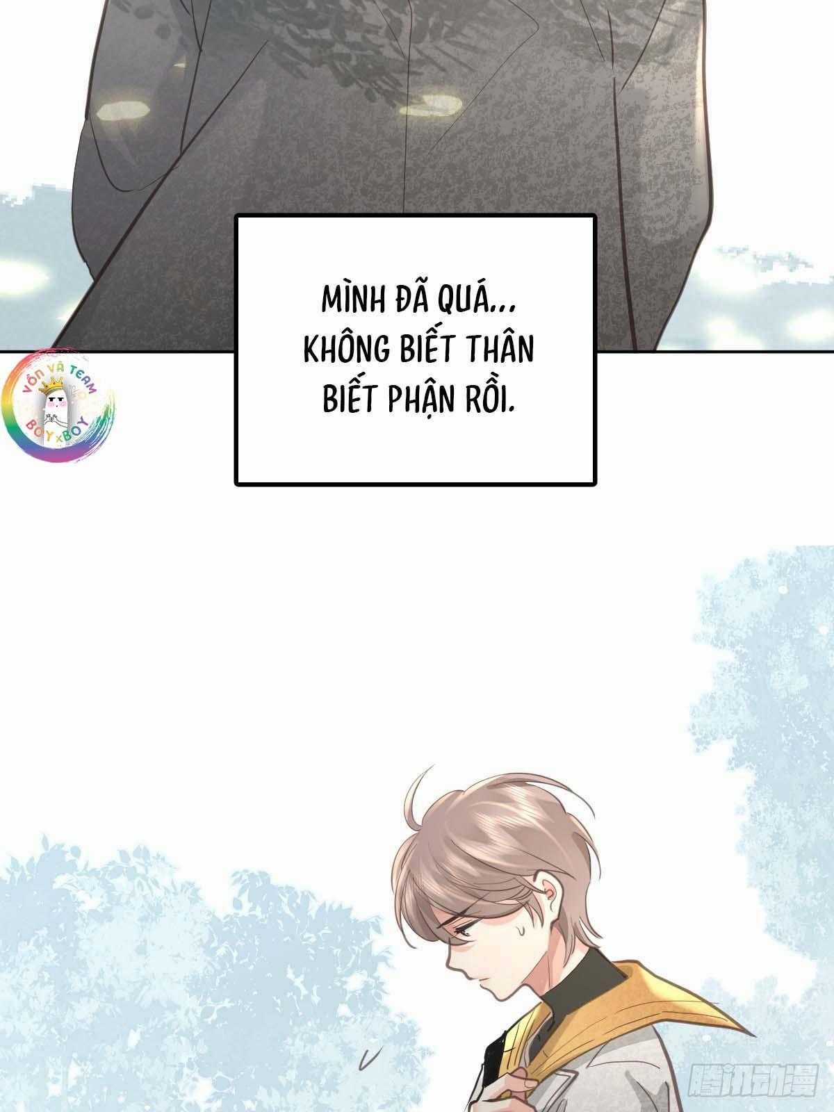 Ong Thợ - Chapter 54 - Trang 33