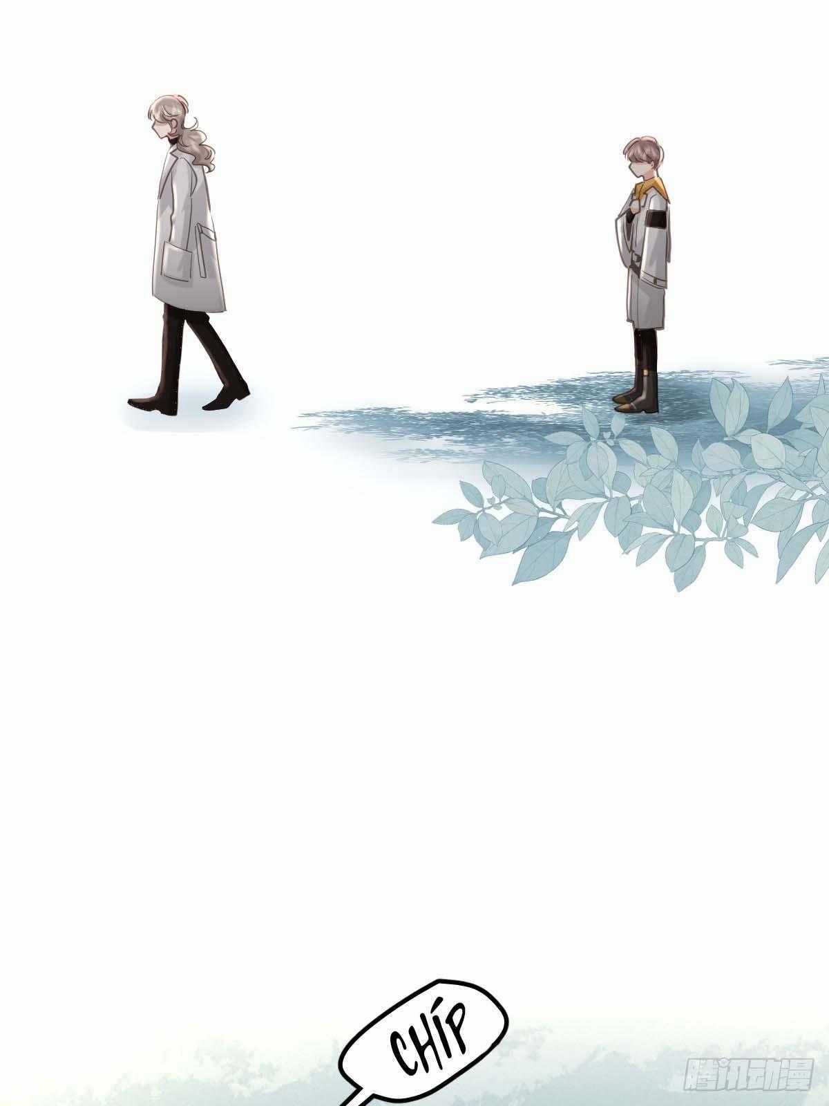 Ong Thợ - Chapter 54 - Trang 36